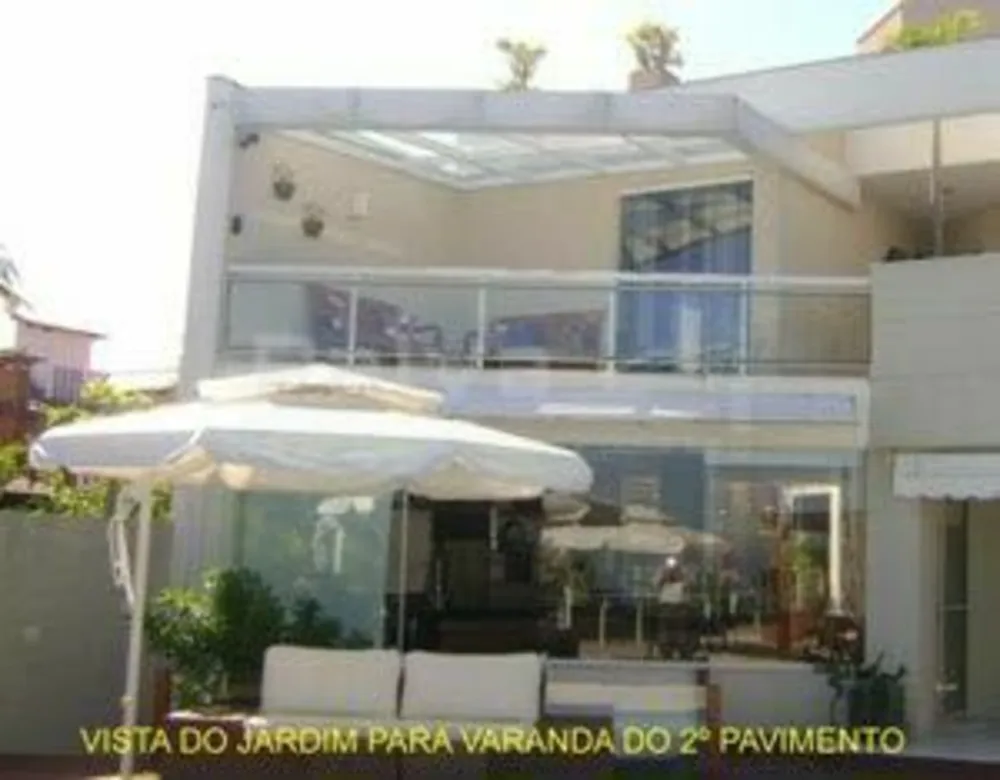 Casa, 414 m² - Foto 8
