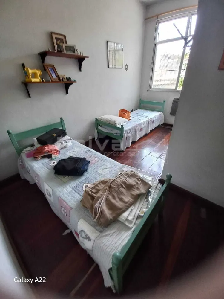 Casa, 2 quartos, 160 m² - Foto 11