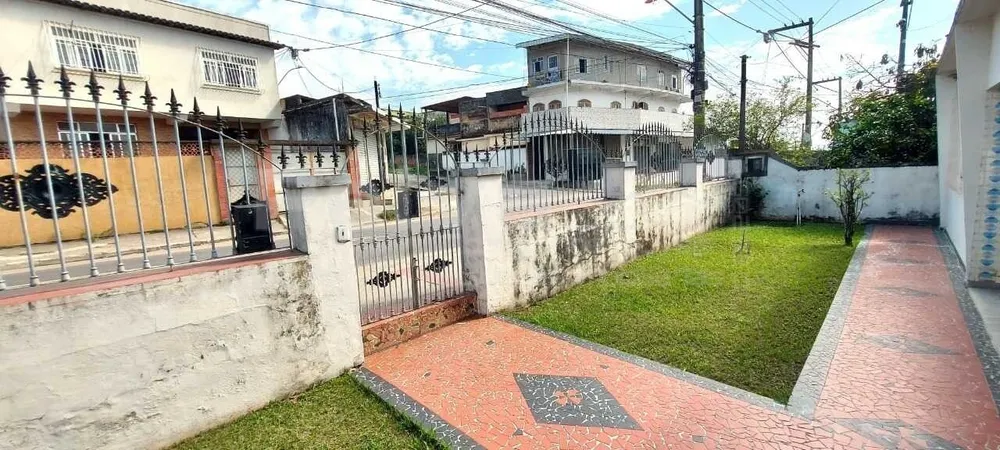 Casa, 2 quartos, 160 m² - Foto 2