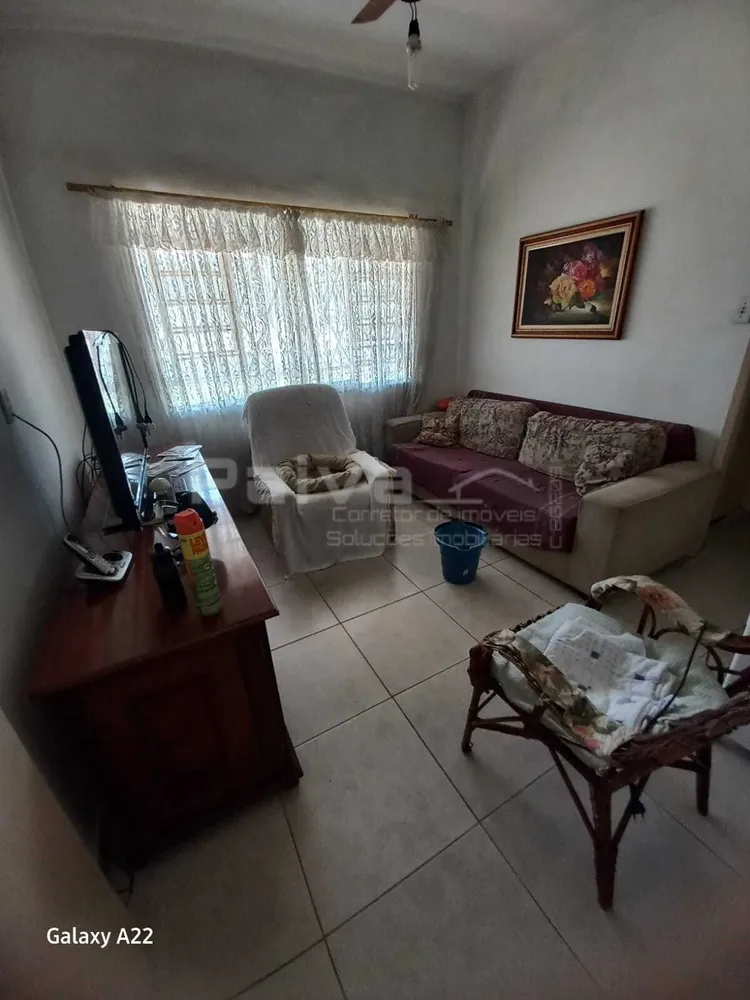 Casa, 2 quartos, 160 m² - Foto 6