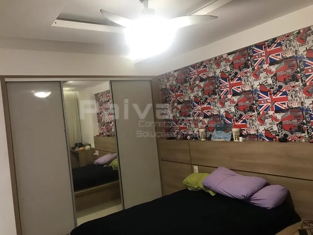 Apartamento, 4 quartos, 243 m² - Foto 13