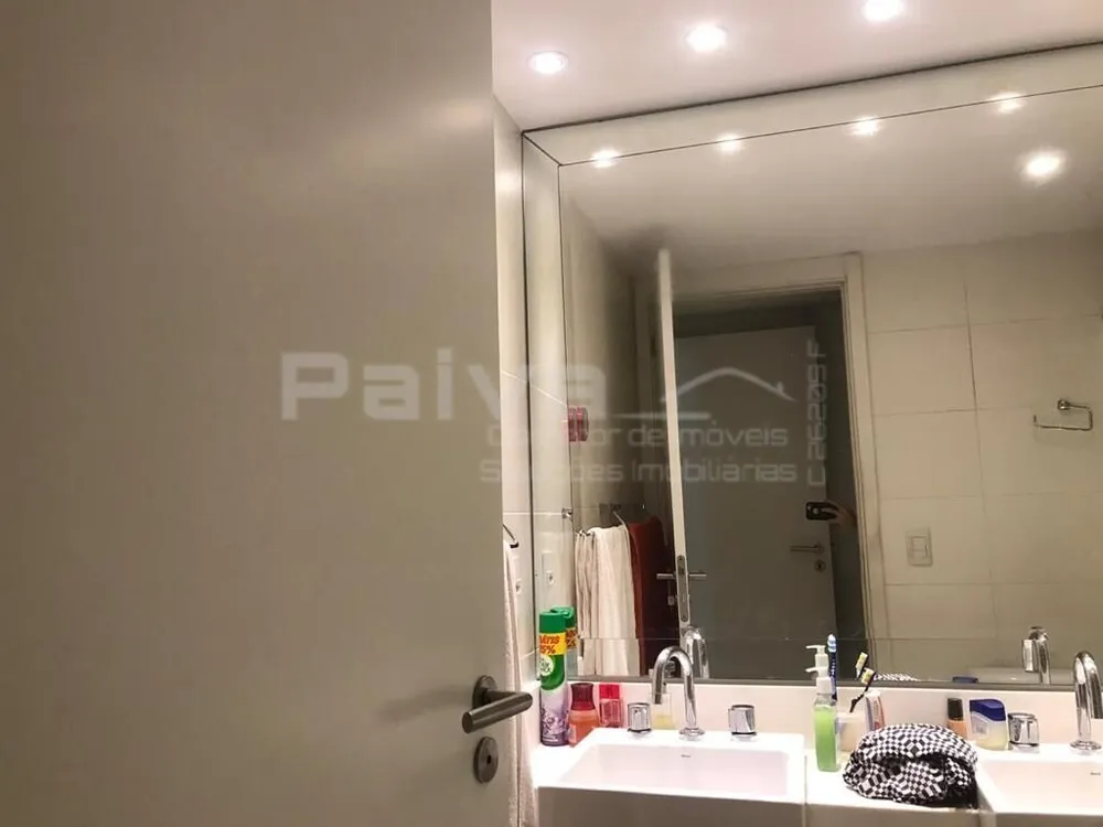 Apartamento, 4 quartos, 243 m² - Foto 10