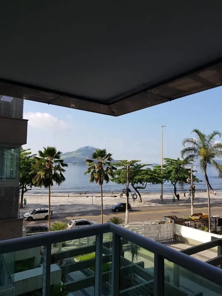 Apartamento, 4 quartos, 243 m² - Foto 2