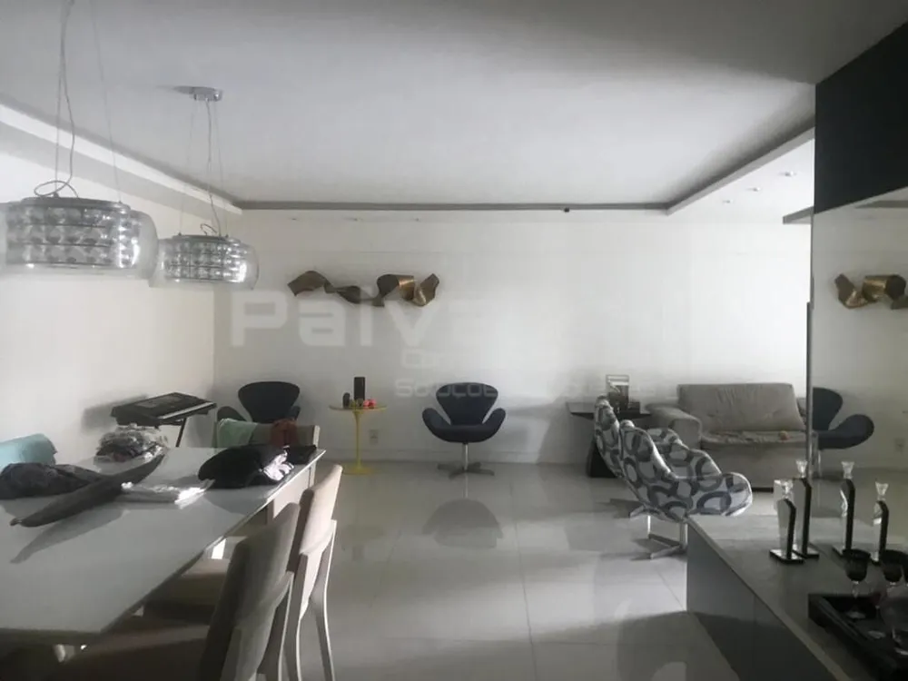 Apartamento, 4 quartos, 243 m² - Foto 20