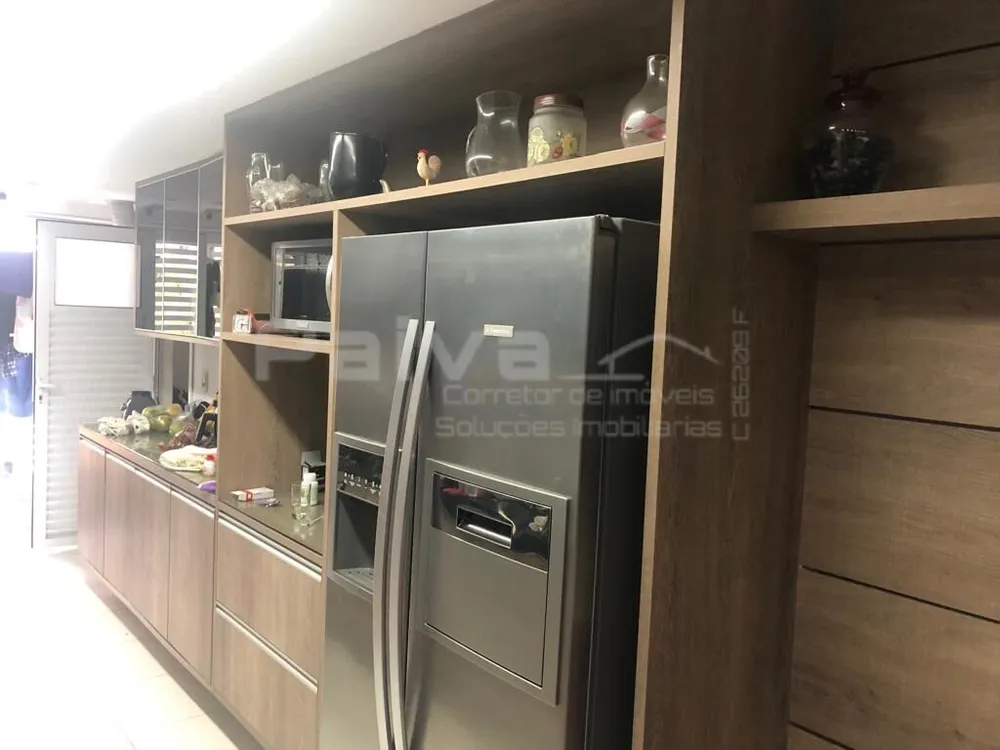 Apartamento, 4 quartos, 243 m² - Foto 22