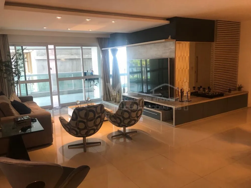 Apartamento, 4 quartos, 243 m² - Foto 5