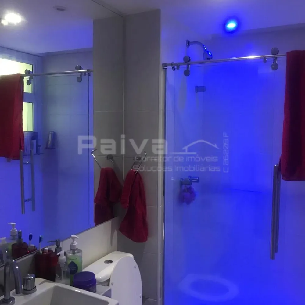 Apartamento, 4 quartos, 243 m² - Foto 15
