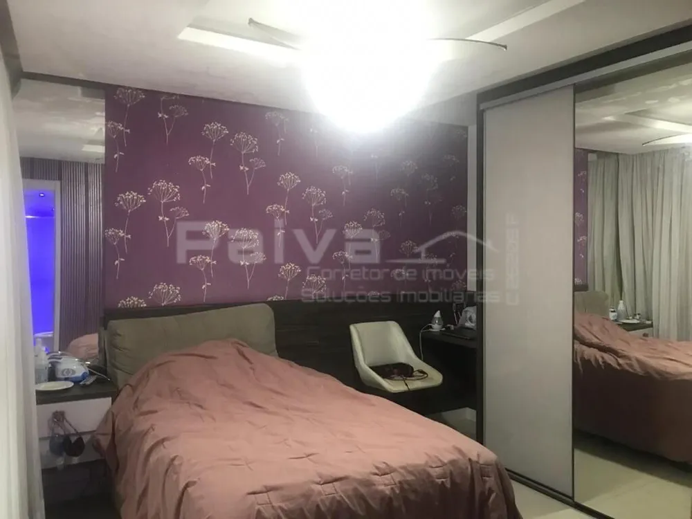 Apartamento, 4 quartos, 243 m² - Foto 19