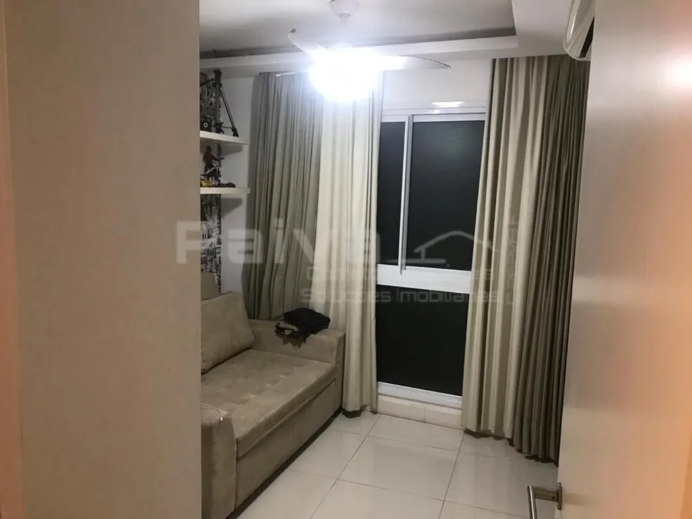 Apartamento, 4 quartos, 243 m² - Foto 9