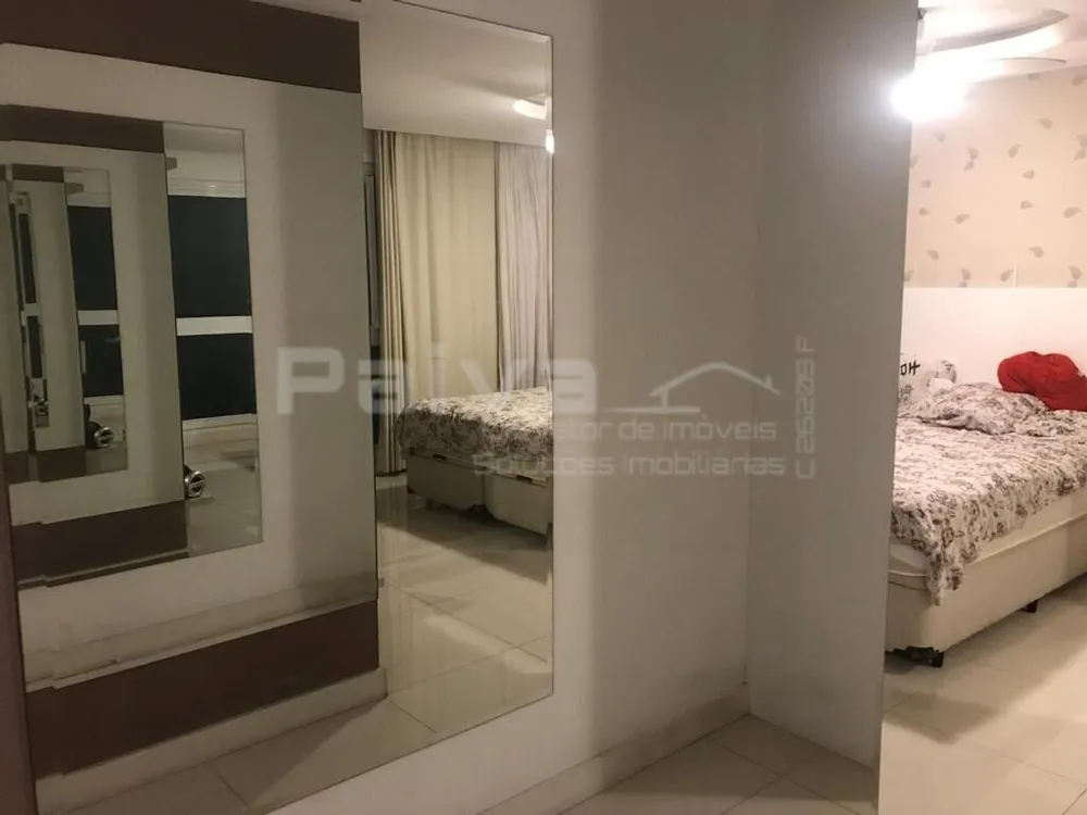Apartamento, 4 quartos, 243 m² - Foto 17