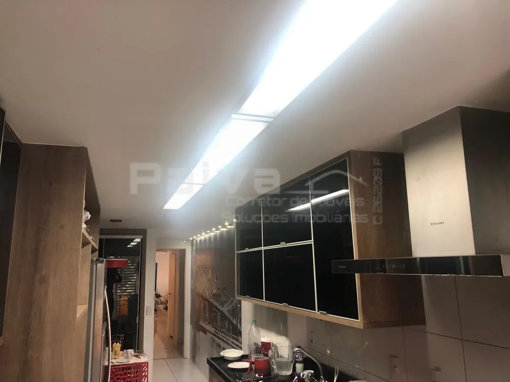 Apartamento, 4 quartos, 243 m² - Foto 21