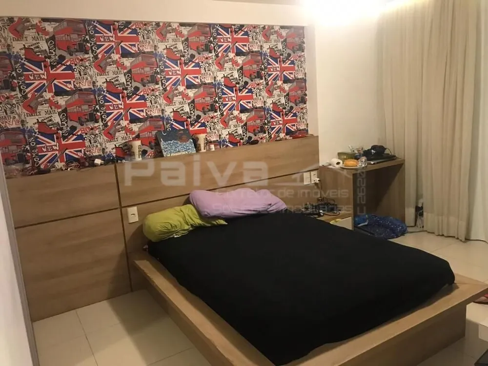 Apartamento, 4 quartos, 243 m² - Foto 12