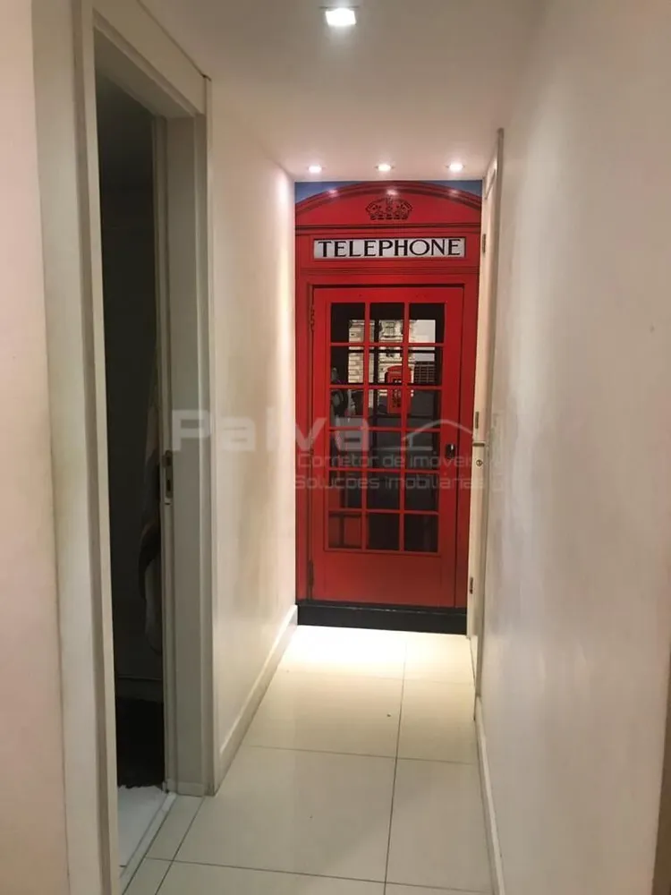 Apartamento, 4 quartos, 243 m² - Foto 14