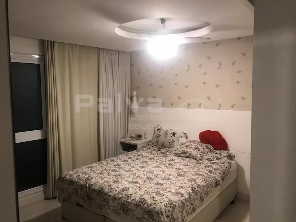Apartamento, 4 quartos, 243 m² - Foto 11