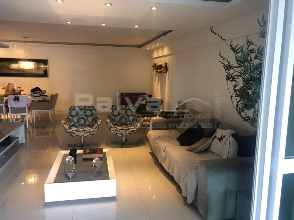 Apartamento, 4 quartos, 243 m² - Foto 8