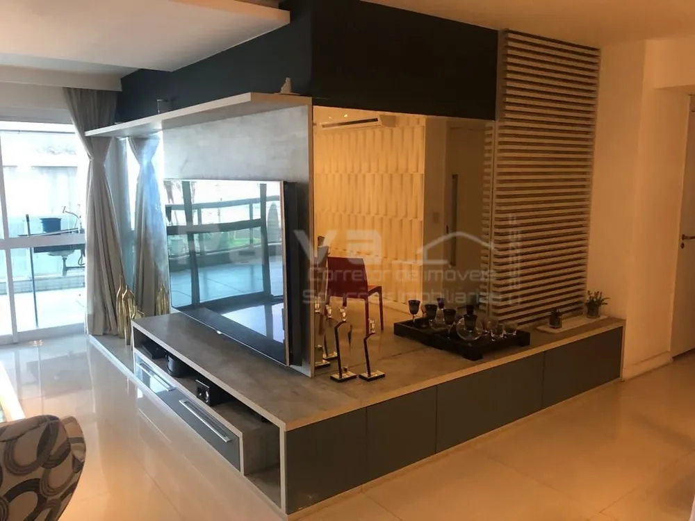 Apartamento, 4 quartos, 243 m² - Foto 6