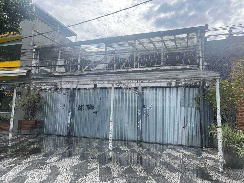 Loja-Salão, 600 m² - Foto 2
