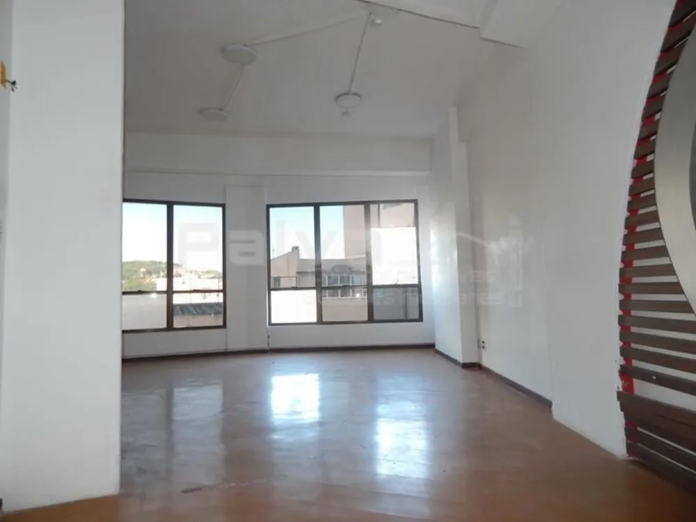 Sala-Conjunto, 40 m² - Foto 1