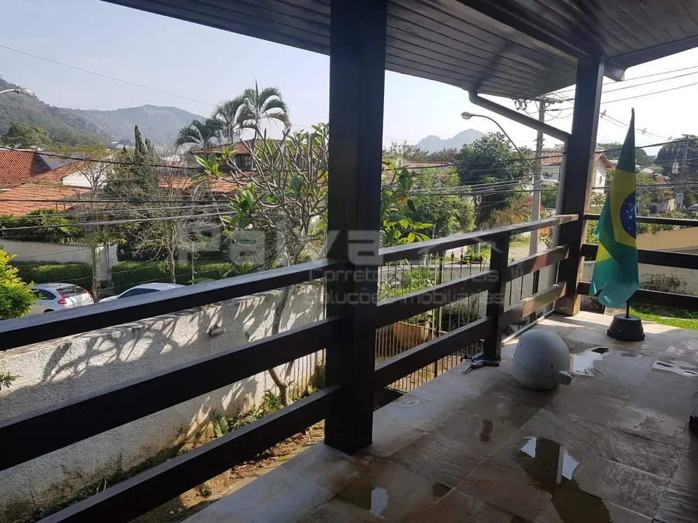 Casa, 4 quartos, 451 m² - Foto 5