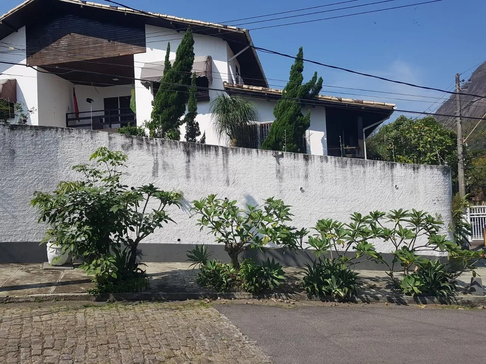 Casa, 4 quartos, 451 m² - Foto 2