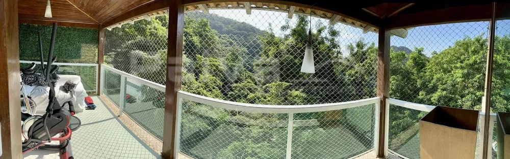 Casa de Condomínio, 6 quartos - Foto 2