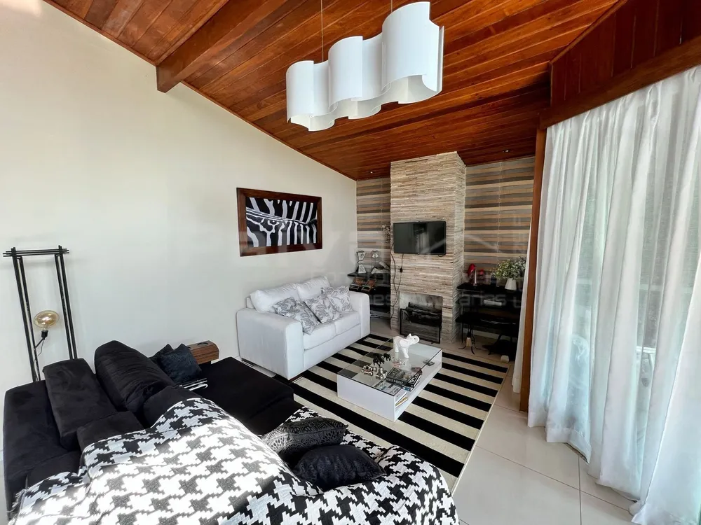 Casa de Condomínio, 6 quartos - Foto 8