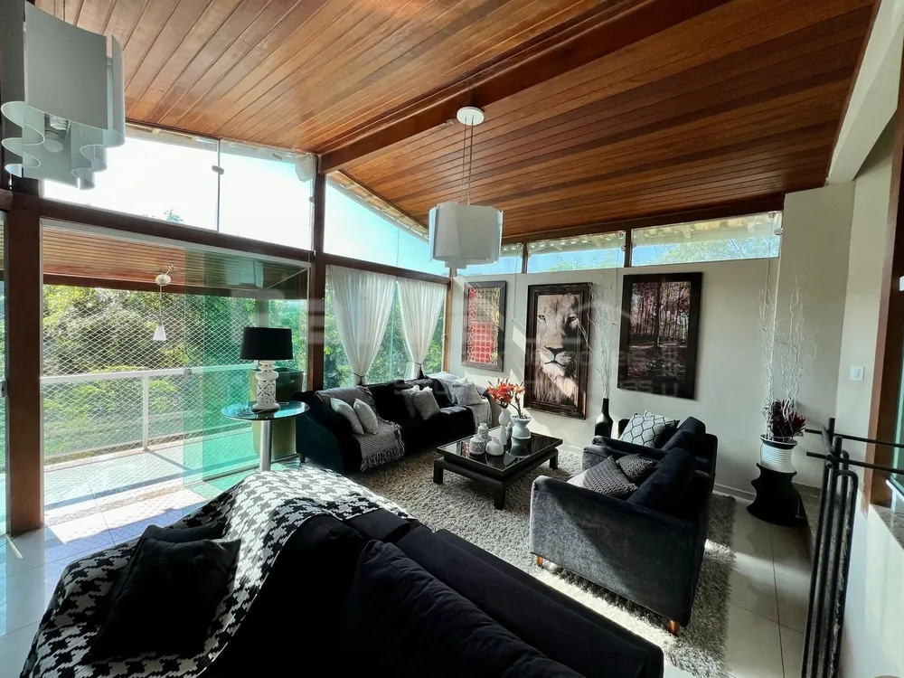 Casa de Condomínio, 6 quartos - Foto 6