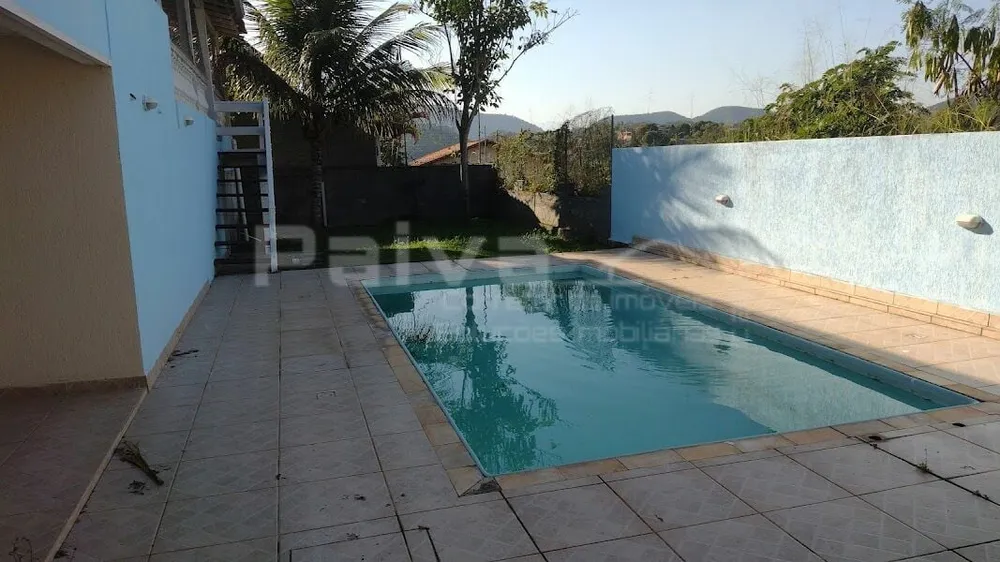 Casa de Condomínio, 3 quartos - Foto 8
