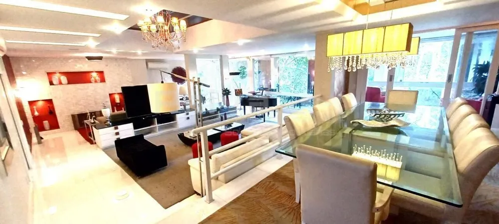 Casa, 4 quartos, 400 m² - Foto 4