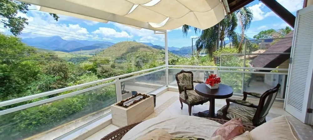 Casa, 4 quartos, 400 m² - Foto 34