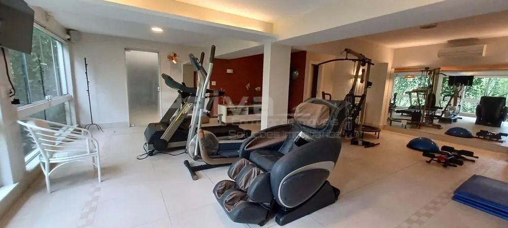 Casa, 4 quartos, 400 m² - Foto 14