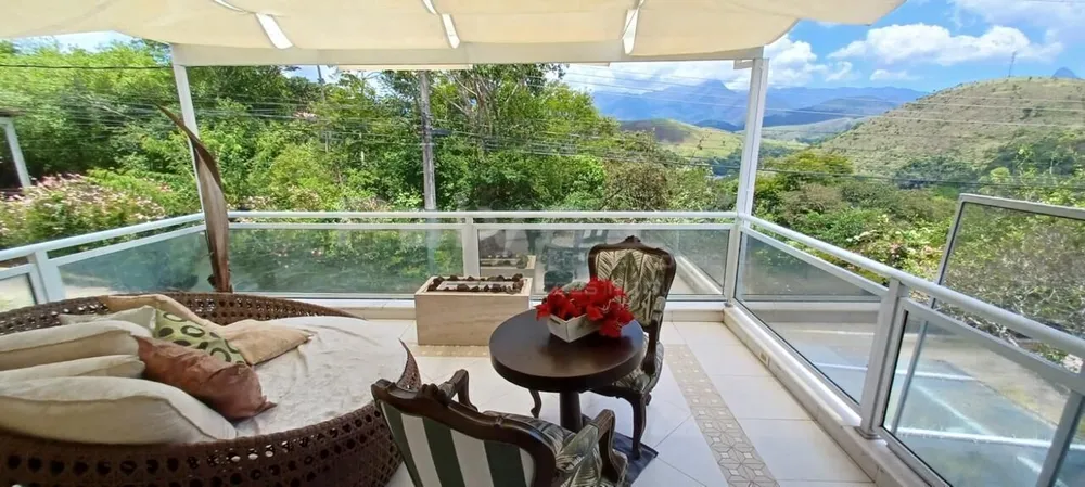 Casa, 4 quartos, 400 m² - Foto 33