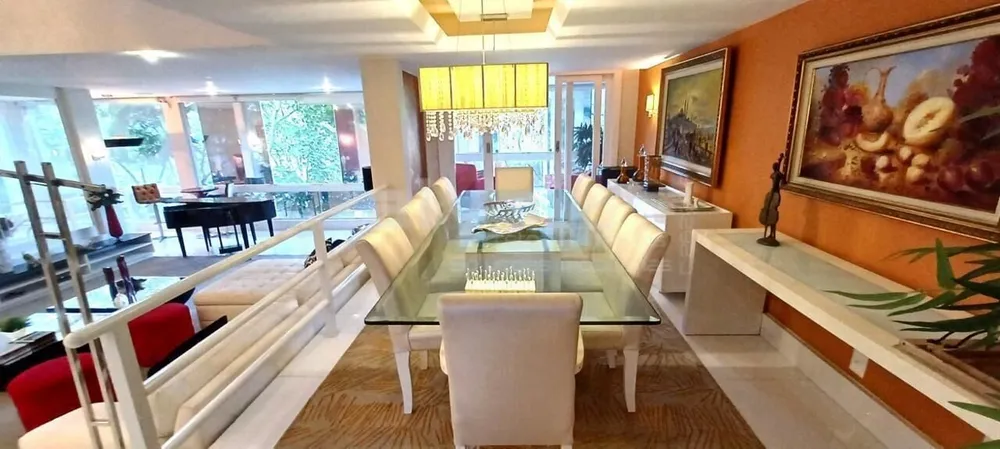 Casa, 4 quartos, 400 m² - Foto 5