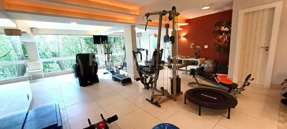 Casa, 4 quartos, 400 m² - Foto 17