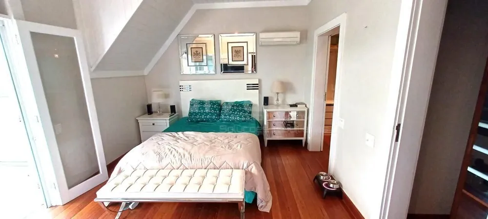 Casa, 4 quartos, 400 m² - Foto 31