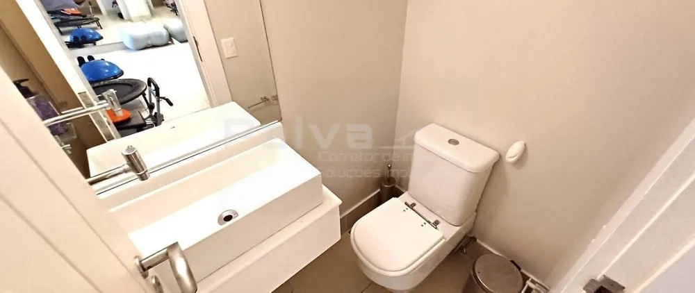Casa, 4 quartos, 400 m² - Foto 16