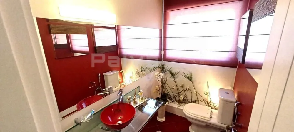Casa, 4 quartos, 400 m² - Foto 10