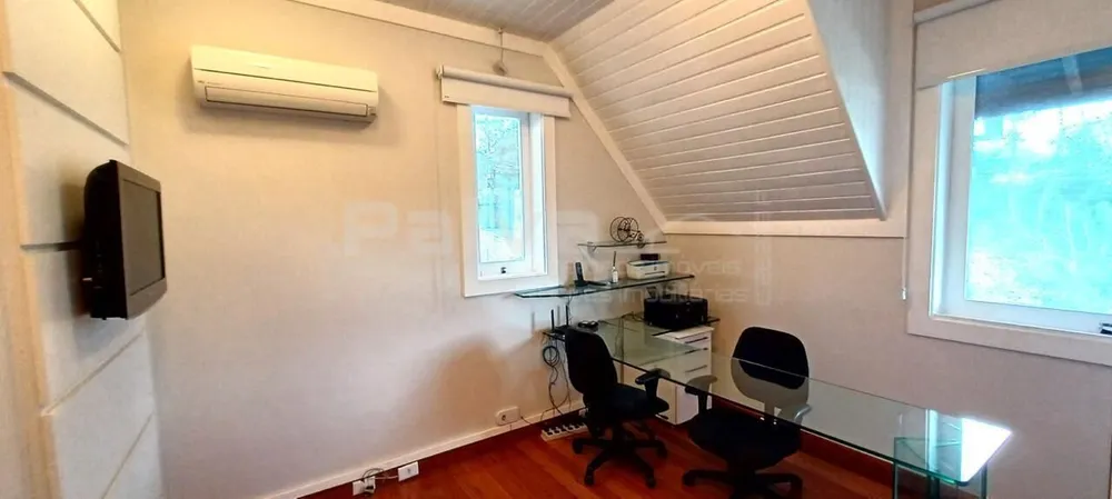 Casa, 4 quartos, 400 m² - Foto 27