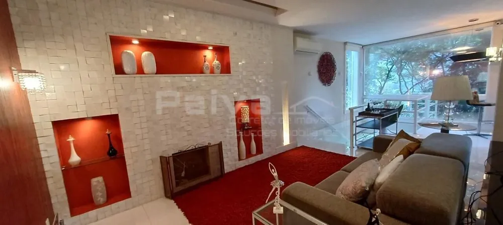 Casa, 4 quartos, 400 m² - Foto 7