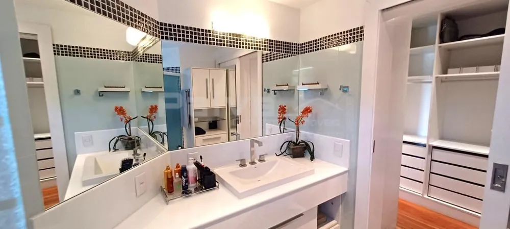 Casa, 4 quartos, 400 m² - Foto 36