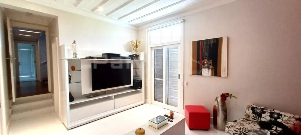 Casa, 4 quartos, 400 m² - Foto 11