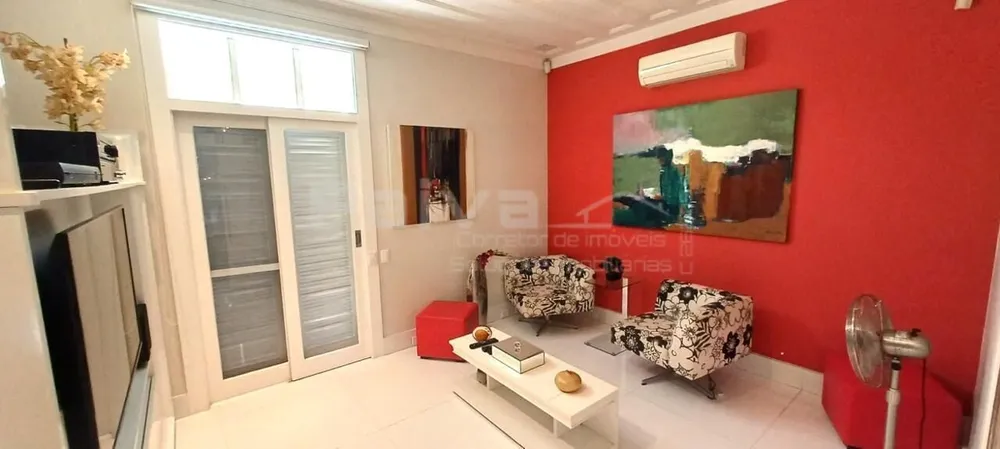 Casa, 4 quartos, 400 m² - Foto 9