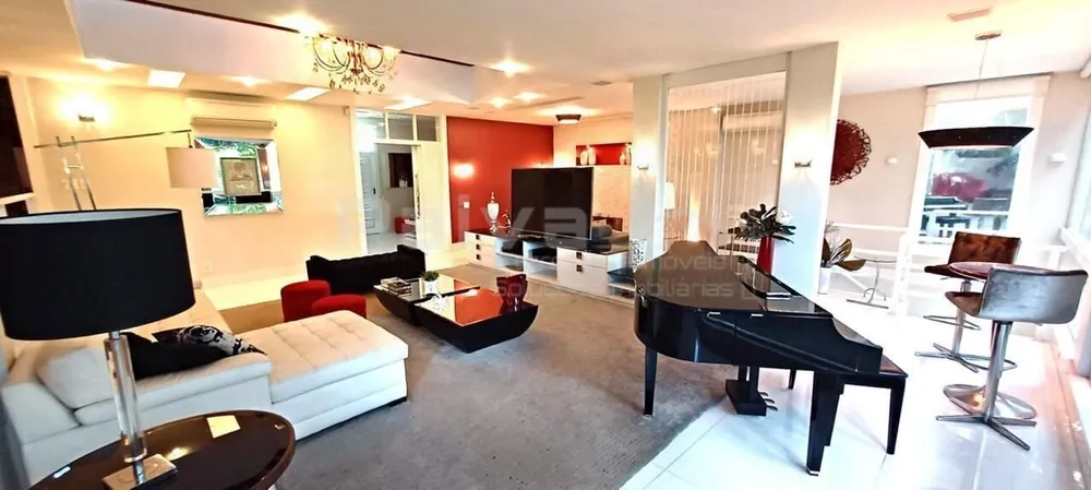 Casa, 4 quartos, 400 m² - Foto 3