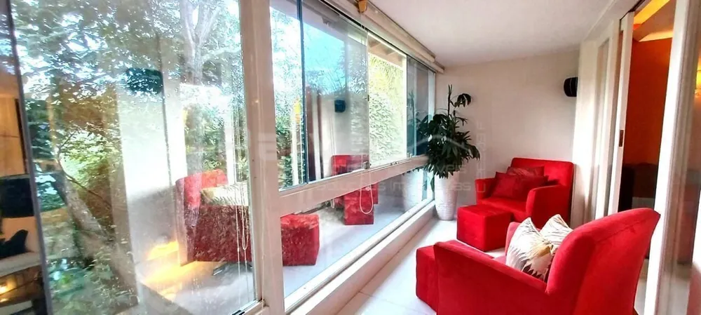 Casa, 4 quartos, 400 m² - Foto 8