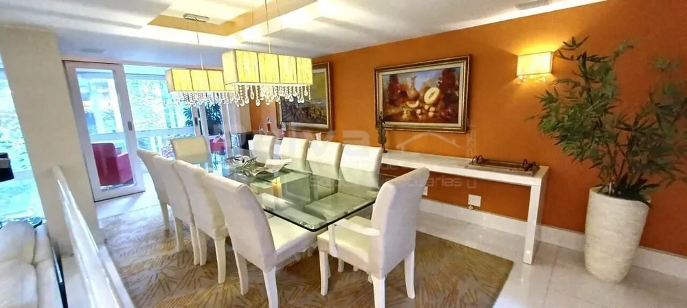 Casa, 4 quartos, 400 m² - Foto 6