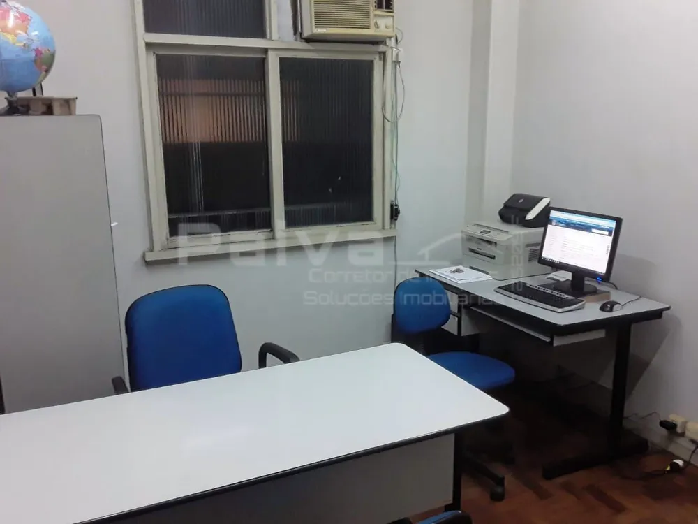 Sala-Conjunto, 18 m² - Foto 2
