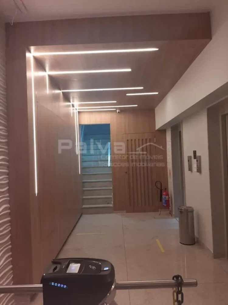 Sala-Conjunto, 18 m² - Foto 1