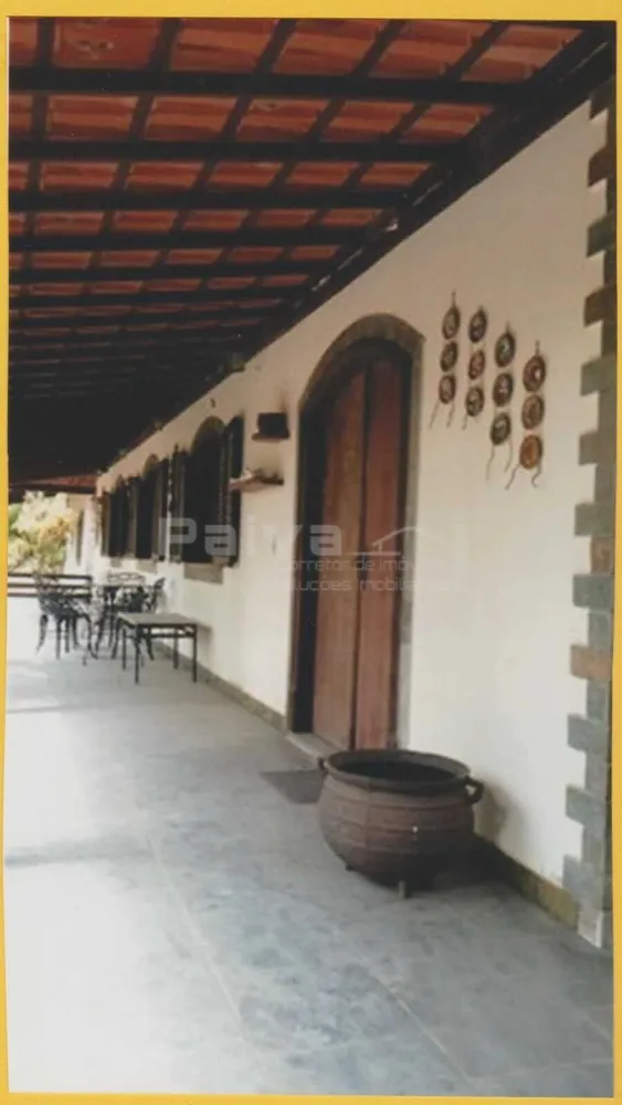 Sítio, 5 quartos, 5000 m² - Foto 8