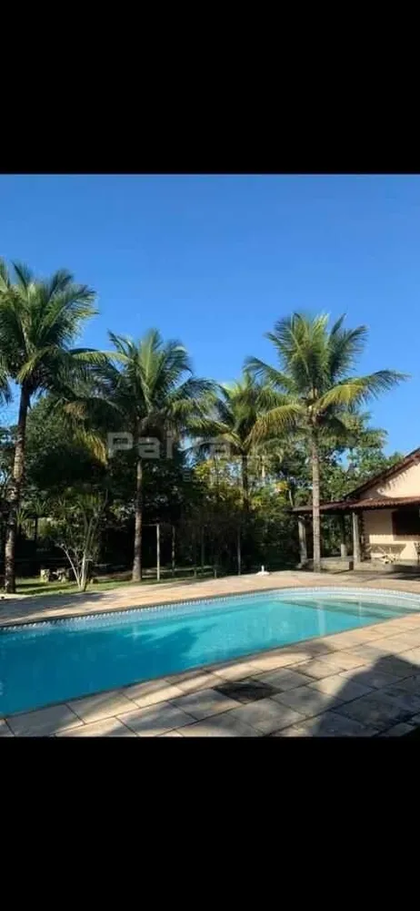Sítio, 5 quartos, 5000 m² - Foto 2