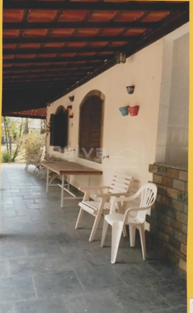 Sítio, 5 quartos, 5000 m² - Foto 12